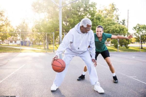 哪些能减肥的体育项目(图1)